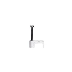Attache Fixfor Pour Câble Méplat 2x0,75mm² - LEGRAND 031550