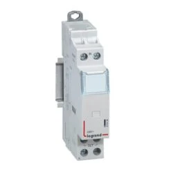Legrand Auxiliaire De Commande Centralisée Générale Pour Groupe De Télérupteurs 230V~ - 1 Module