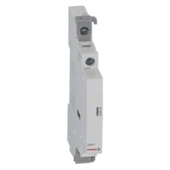 Legrand Auxiliaire De Commande Centralisée Pour Télérupteurs 230V~ - 0,5 Module