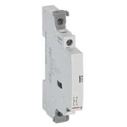 Legrand Auxiliaire De Signalisation Pour Contacteur 2 Modules 25A - 5A 250V~ - Contact O+F - 0,5 Module