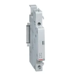 Legrand Auxiliaire De Signalisation Pour Contacteur 40A Et 63A - 5A 250V~ - Contact O+F - 0,5 Module
