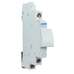 Auxiliaire Pour Commande à Partir D'un Contact Maintenu