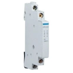 Auxiliaire Pour La Commande Centralisée De Plusieurs Groupes