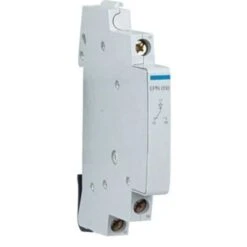 Auxiliaire Pour La Commande Centralisée D'un Groupe