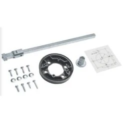 Axe 200 Mm Pour Appareillage De 80A à 250A