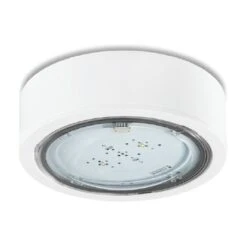 BAES Ambiance Certifié NF - IP65 IK08 - 520 Lm