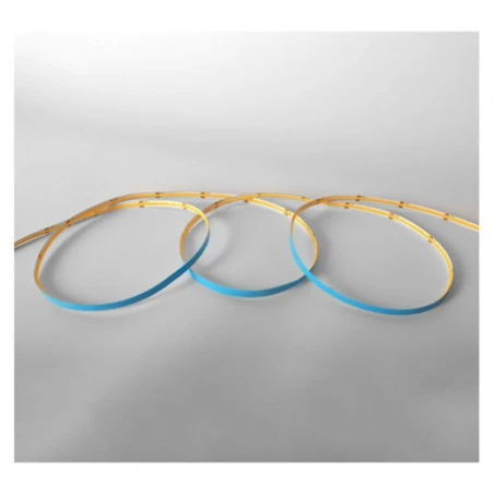 Bandeau LED COB 3000°K 5m 320 LED/m 9W/M IP20 - 24V 2 Bandeau LED COB 3000°K 5m 320 LED/m 9W/M IP20 - 24V – Image 2