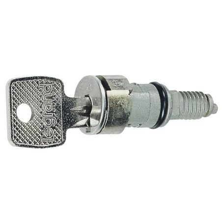 Legrand Barillet à Clé Pour Clé N°421 Pour Coffret Atlantic Et Marina 1 Legrand Barillet à Clé Pour Clé N°421 Pour Coffret Atlantic Et Marina