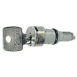 Legrand Barillet à Clé Pour Clé N°455 Pour Coffret Atlantic Et Marina