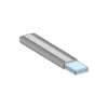 Schneider® Barre Souple Isol. 32X5 L1800 - PrismaSeT G Active