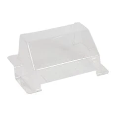 Legrand Barres Cuivres Rigides Pour Alimentation D'un Jeu De Barres VX³ 400A En Fond D'armoire Par Un DPX³630