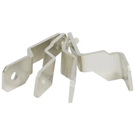 Legrand Barres Cuivres Rigides Pour Alimentation D'un Jeu De Barres VX³ 400A En Gaine à Câbles Par Un DPX³250 1 Legrand Barres Cuivres Rigides Pour Alimentation D'un Jeu De Barres VX³ 400A En Gaine à Câbles Par Un DPX³250