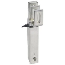 Legrand Barres Cuivres Rigides Pour Alimentation D'un Jeu De Barres VX³ 400A En Gaine à Câbles Par Un DPX³630