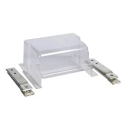 Legrand Barres Cuivres Rigides Pour Alimentation D'un Jeu De Barres VX³ 800A En Fond D'armoire Par Un DPX³1600