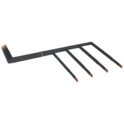 Legrand Barres Cuivres Rigides Pour Raccordement DPX³160 Sur Jeu De Barres 1600A VX³ Latéral Gaine à Câbles 725mm Et 975mm