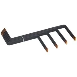 Legrand Barres Cuivres Rigides Pour Raccordement DPX³630 Sur Jeu De Barres 1600A VX³ Latéral Gaine à Câbles 725mm Et 975mm