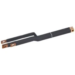 Legrand Barres Cuivres Rigides Pour Raccordement D'un DPX³250 Horizontal Sur Un Jeu De Barres Alu 400A VX³ En Gaine à Câbles