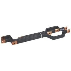 Legrand Barres Cuivres Rigides Pour Raccordement D'un DPX³630 Horizontal Sur Un Jeu De Barres Alu 800A VX³ En Gaine à Câbles