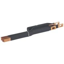 Legrand Barres Cuivres Rigides Pour Raccordement D'un Répartiteur 250A HX³ Sur Un Jeu De Barres Alu 400A VX³