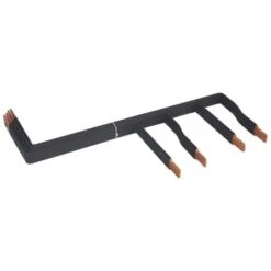 Legrand Barres Cuivres Rigides Pour Raccordement Répartiteur Sur Jeu De Barres 1600A VX³ Latéral Gaine à Câbles 725mm Et 975mm
