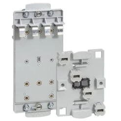 Legrand Base Support HX³ Pour Répartition Horizontale En Armoire XL³ Des DPX³160 4P Avec Ou Sans Différentiel