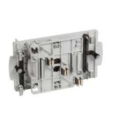 Legrand Base Support HX³ Pour Répartition Horizontale En Armoire XL³ Des DPX³250 3P