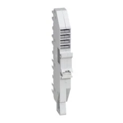 Legrand Base Support Universelle HX³ Vide 1 Module Sans Alimentation