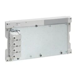 Legrand Base Universelle IS 223 Pour Répartition Verticale En Armoire XL³4000 - Hauteur 300mm