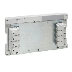 Legrand Base Universelle IS 233 Pour Répartition Verticale En Armoire XL³4000 - Haut. 300mm