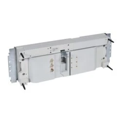 Legrand Base VX³ IS 223 Pour Répartition Verticale En Armoire XL³4000 Des DPX³160 3P Avec Ou Sans Différentiel