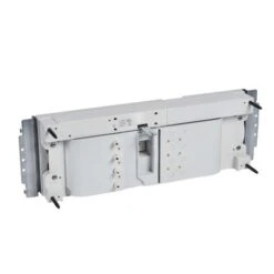 Legrand Base VX³ IS 223 Pour Répartition Verticale En Armoire XL³4000 Des DPX³250 4P Avec Ou Sans Différentiel