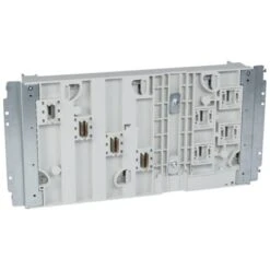 Legrand Base VX³ IS 223 Pour Répartition Verticale En Armoire XL³4000 Des DPX³630 3P Avec Ou Sans Différentiel