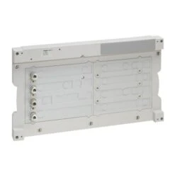 Legrand Base VX³ IS 223 Pour Répartition Verticale En Armoire XL³4000 Des DPX³630 4P Avec Ou Sans Différentiel