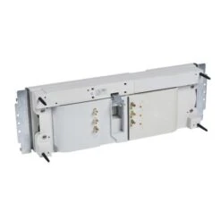 Legrand Base VX³ IS 233 Pour Répartition Verticale En Armoire XL³4000 Des DPX³160 3P Sans Différentiel
