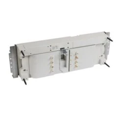 Legrand Base VX³ IS 233 Pour Répartition Verticale En Armoire XL³4000 Des DPX³160 4P Avec Différentiel