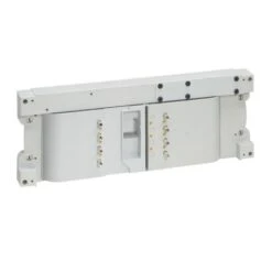 Legrand Base VX³ IS 233 Pour Répartition Verticale En Armoire XL³4000 Des DPX³160 4P Sans Différentiel