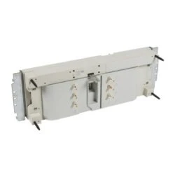 Legrand Base VX³ IS 233 Pour Répartition Verticale En Armoire XL³4000 Des DPX³250 3P Sans Différentiel