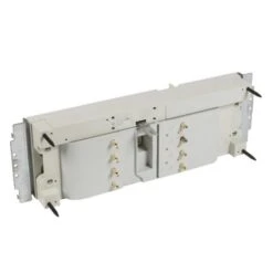 Legrand Base VX³ IS 233 Pour Répartition Verticale En Armoire XL³4000 Des DPX³250 4P Avec Différentiel