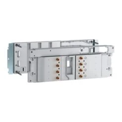 Legrand Base VX³ IS 233 Pour Répartition Verticale En Armoire XL³4000 Des DPX³630 3P Avec Différentiel