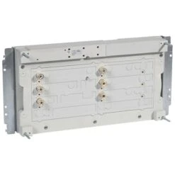 Legrand Base VX³ IS 233 Pour Répartition Verticale En Armoire XL³4000 Des DPX³630 3P Sans Différentiel