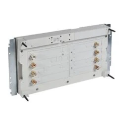 Legrand Base VX³ IS 233 Pour Répartition Verticale En Armoire XL³4000 Des DPX³630 4P Avec Différentiel