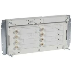 Legrand Base VX³ IS 233 Pour Répartition Verticale En Armoire XL³4000 Des DPX³630 4P Sans Différentiel