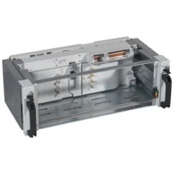 Legrand Base VX³ IS 333 Pour Répartition Verticale En Armoire XL³4000 Des DPX³160 4P Avec Différentiel