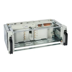 Legrand Base VX³ IS 333 Pour Répartition Verticale En Armoire XL³4000 Des DPX³160 4P Sans Différentiel