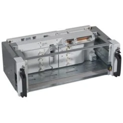 Legrand Base VX³ IS 333 Pour Répartition Verticale En Armoire XL³4000 Des DPX³250 4P Avec Différentiel