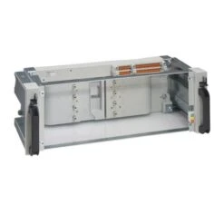 Legrand Base VX³ IS 333 Pour Répartition Verticale En Armoire XL³4000 Des DPX³250 4P Sans Différentiel