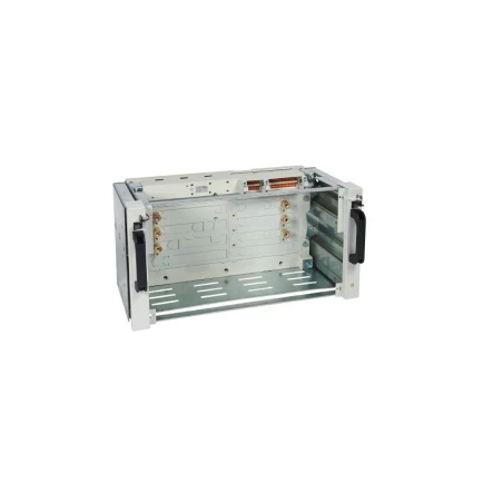 Legrand Base VX³ IS 333 Pour Répartition Verticale En Armoire XL³4000 Des DPX³630 3P Avec Différentiel 1 Legrand Base VX³ IS 333 Pour Répartition Verticale En Armoire XL³4000 Des DPX³630 3P Avec Différentiel