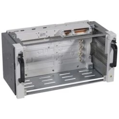 Legrand Base VX³ IS 333 Pour Répartition Verticale En Armoire XL³4000 Des DPX³630 4P Avec Différentiel