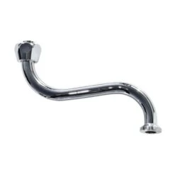 Bec Pour Robinetteries SMB - SME - 12cm