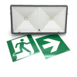 Bi-fonction BAES-BAEH - Bloc Tech ONE